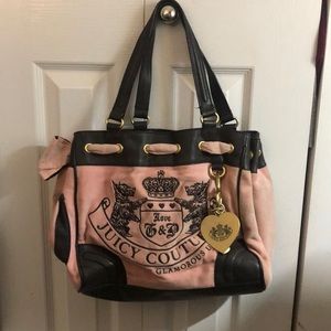 Juicy couture daydreamer